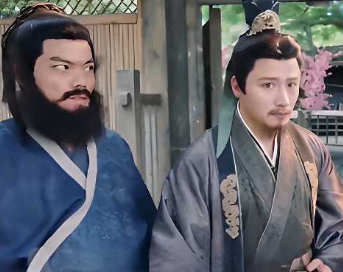 AI魔改短剧《三国龙起》1-2集剧情看点｜穿越三国与乱世奇遇-联系我们-99公司上下分客服电话17508888884（99厅）